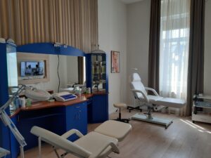 szemöldök tetoválás tanfolyam, Sminktetoválás Budapest